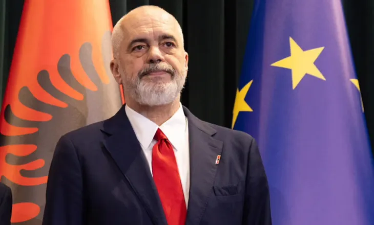 Rama i përgjigjet Vuçiqit për lumin Ibër: Kosova është republikë sovrane, burimet natyrore nuk janë burime të Serbisë