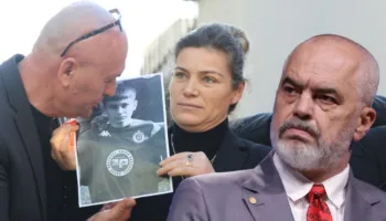 Rama i rikthehet vrasjes së Martin Canit: Kamera në shkolla, zotimi po bëhet realitet