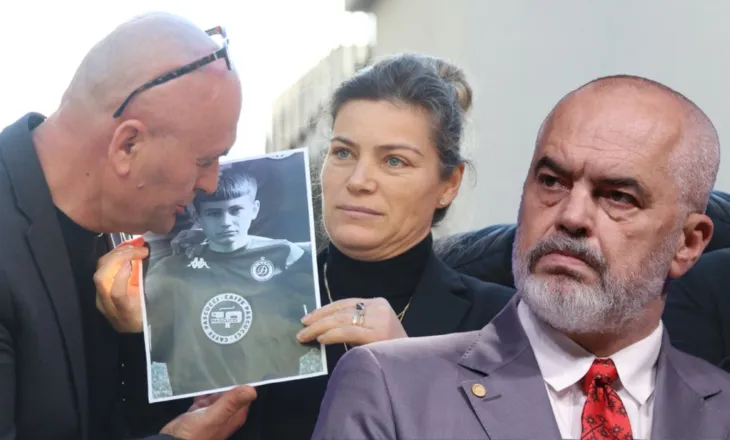 Rama i rikthehet vrasjes së Martin Canit: Kamera në shkolla, zotimi po bëhet realitet