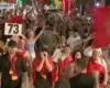 “Rama jepe dorëheqjen”/ Mbyllet dita e 73-të e protestës, qytetarët kthehen para Kryeministrisë: Nesër më shumë