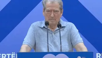 “Rama ka humbur çdo legjitimitet”, Berisha: Takimet në Pogradec, aheng dhe mashtrime