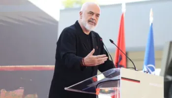 Rama: Kërcënimi më i madh për Shqipërinë janë shqiptarët
