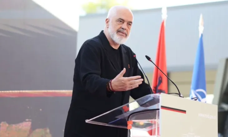 Rama: Kërcënimi më i madh për Shqipërinë janë shqiptarët