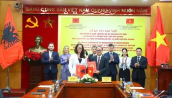 Rama kërkon punëtorë në Vietnami/ Zyrtarët: Jemi gati, kemi mbi 100 mln banorë dhe shumica janë të rinj