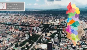 “Rama kërkon të betonojë, që tani mandatin tjetër”/Reforma territoriale, Bylykbashi:Është antiqytetare, anti kombëtare
