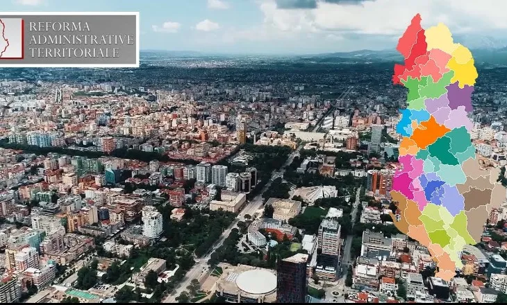 “Rama kërkon të betonojë, që tani mandatin tjetër”/Reforma territoriale, Bylykbashi:Është antiqytetare, anti kombëtare