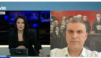 ‘Rama kërkon të centralizojë çdo pushtet’/ Blushi: Shkrirja e bashkive, projekt shpopullimi dhe kontrolli mbi financat publike