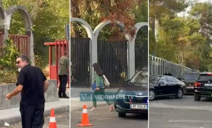 Rama mbledh drejtuesit politikë dhe kabinetin qeveritar në Sauk, në fokus “Besa” dhe “Prania Besnike”