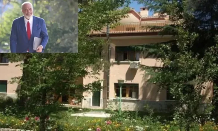 Rama mbledh sot drejtuesit kyç të PS-së në Pogradec, në tryezë 12 qarqet dhe krerët e komisioneve