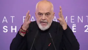 Rama mbron qëndrimin për Kosovën, por debati zhvendoset te gjuha politike