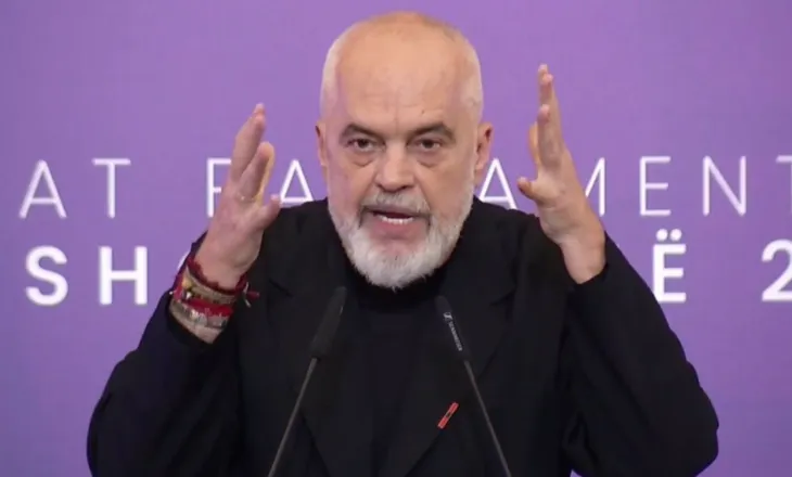 Rama mbron qëndrimin për Kosovën, por debati zhvendoset te gjuha politike