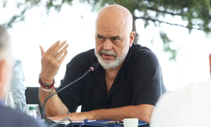 Rama me objektiva të qartë: Sezoni politik me energji të reja, me hapa të rinj