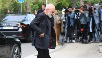 Rama merr në “provim” ministrat për dy ditë, pritet “furtunë” në qeveri
