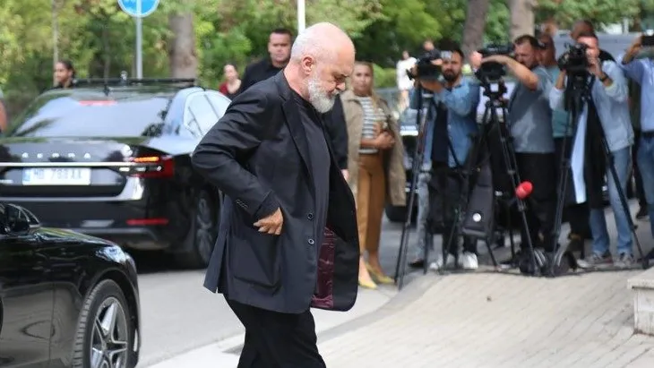Rama merr në “provim” ministrat për dy ditë, pritet “furtunë” në qeveri