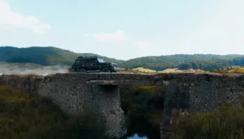 Rama: Moment krenarie prodhimi i parë Made in Albania, ju uroj fundjavë të mbarë!