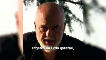 Rama ndan pamjet nga takimi i Pogradecit: Shqipëria 2030, hapa të rinj dhe ndërveprim më i madh me qytetarët