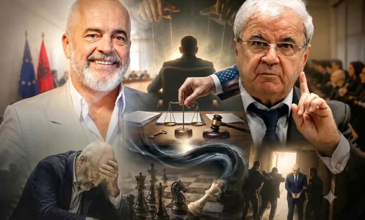 Rama në fund të ciklit politik, Spartak Ngjela paralajmëron zhvillime të forta, ja roli i amerikanëve dhe…