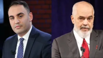 “Rama në krizë imazhi dhe legjitimiteti”/ Këlliçi: Agjencia për Media, drejtori censure! Pankartat i rrëzuan…
