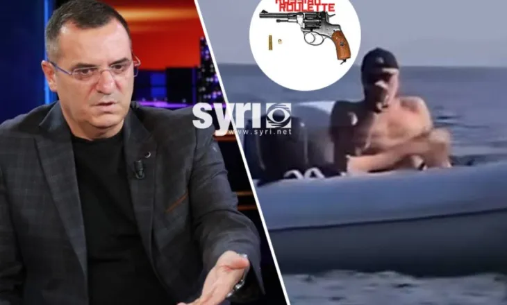 Rama në ruletë mes Drejtësisë dhe Mafias