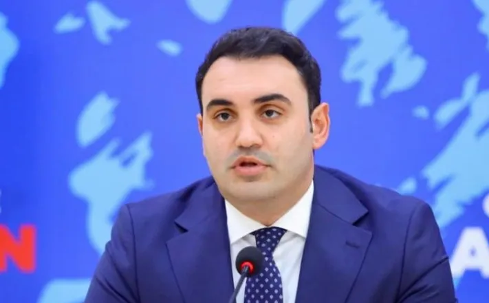 “Rama nën një akuzë të rëndë”, Këlliçi: Kompania fantazëm “GLG Investiment” dhe venezueliani prestanome i Gert Hakës