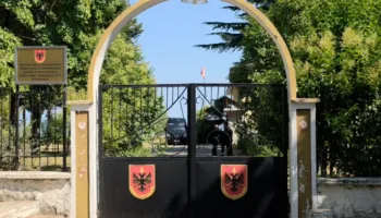 Rama nis takimin me drejtuesit socialistë në Pogradec, në fokus “Besa” dhe përgatitjet për zgjedhjet e 2027-ës