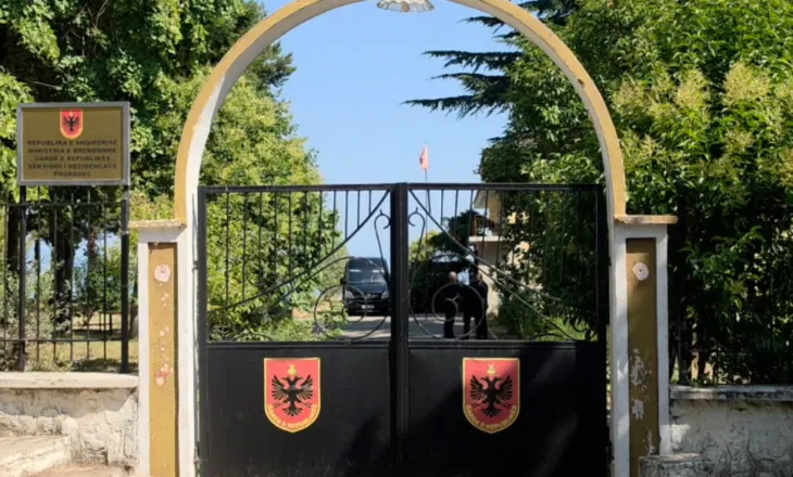 Rama nis takimin me drejtuesit socialistë në Pogradec, në fokus “Besa” dhe përgatitjet për zgjedhjet e 2027-ës