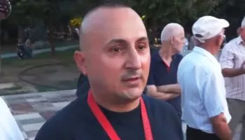 ‘Rama nuk hiqet me këngë e valle’/ Protestuesi:  Në shtator do të bllokohen rrugët, do përshkallëzojmë