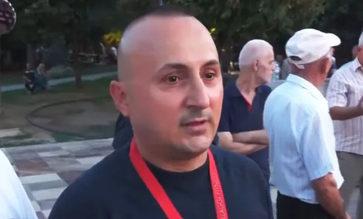 ‘Rama nuk hiqet me këngë e valle’/ Protestuesi:  Në shtator do të bllokohen rrugët, do përshkallëzojmë