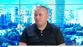 ‘Rama nuk ka më njerëz…’/ Hoxhaj: Në vend që të reflektoje ndaj protestave, qeveria po kërkon mekanizma të rinj propagande