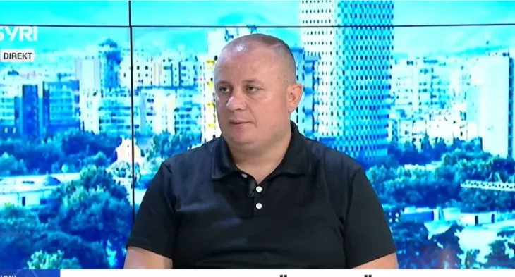 ‘Rama nuk ka më njerëz…’/ Hoxhaj: Në vend që të reflektoje ndaj protestave, qeveria po kërkon mekanizma të rinj propagande