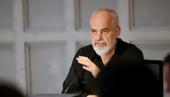 Rama nxjerr pamjet: Punimet në rrugën Elbasan-Qafë Thanë vijojnë me ritme të larta