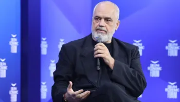 Rama për “Financial Times”: Ne kemi një rrugë të qartë drejt Bashkimit Evropian