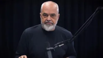 Rama për median britanike: Protestat në Shqipëri tregojnë se jemi një vend normal evropian