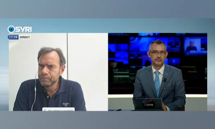 ‘Rama po ndjek të njëjtin fill si Vuçiç’/ Burimi: Protesta nuk ndalet, kërkesa është largimi i kryeministrit