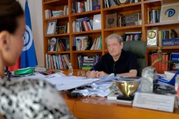 “Rama po përgatit kapjen e qindra milionë eurove”/ Berisha ngre akuza: Do ta bëjë si KAYO, modeli i punëve të pista