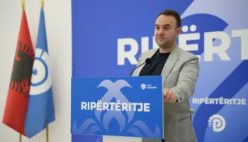 “Rama po shet propagandë”/ Balliu akuzon qeverinë për aferë me industrinë ushtarake: “Timak Defence” e Rony Yefet…