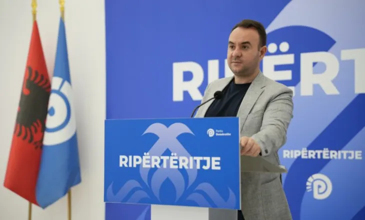 “Rama po shet propagandë”/ Balliu akuzon qeverinë për aferë me industrinë ushtarake: “Timak Defence” e Rony Yefet…