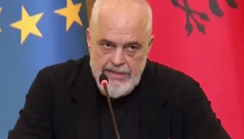 Rama publikon pamjet e para të automjeteve ushtarake “Made in Albania”: Do eksportohen në 30 vende