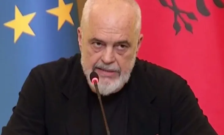 Rama publikon pamjet e para të automjeteve ushtarake “Made in Albania”: Do eksportohen në 30 vende