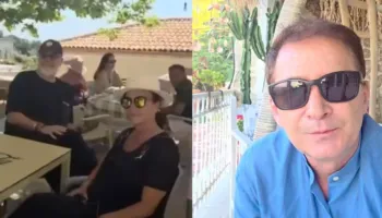 Rama reagon pas akuzave të Arjan Konomit dhe nxjerr videon: Ngjarja krejt ndryshe nga rrëfimi në pasqyrë
