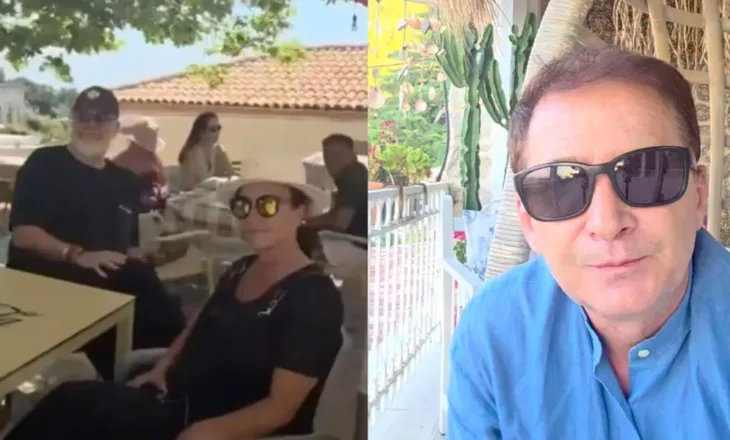 Rama reagon pas akuzave të Arjan Konomit dhe nxjerr videon: Ngjarja krejt ndryshe nga rrëfimi në pasqyrë