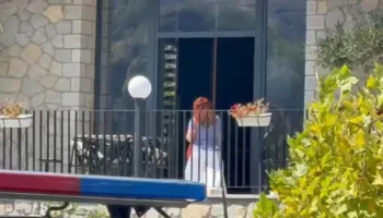 Rama takim me kryebashkiakët në Kuç të Vlorës, në fokus Reforma Territoriale
