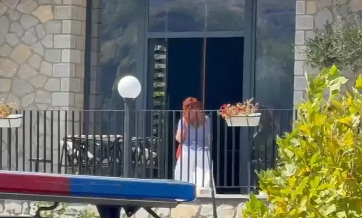 Rama takim me kryebashkiakët në Kuç të Vlorës, në fokus Reforma Territoriale