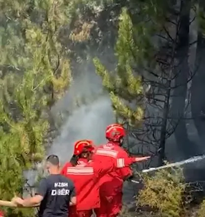 “Rama tha se do të na jepte certifikatat e pronësisë, bëri të kundërtën”, banorja e Zvërnecit: Duhet të japë dorëheqjen
