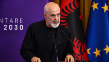 Rama tjetër reagim për Ibrin: Sa herë më sulmojnë, e quaj të kryer me sukses detyrën time