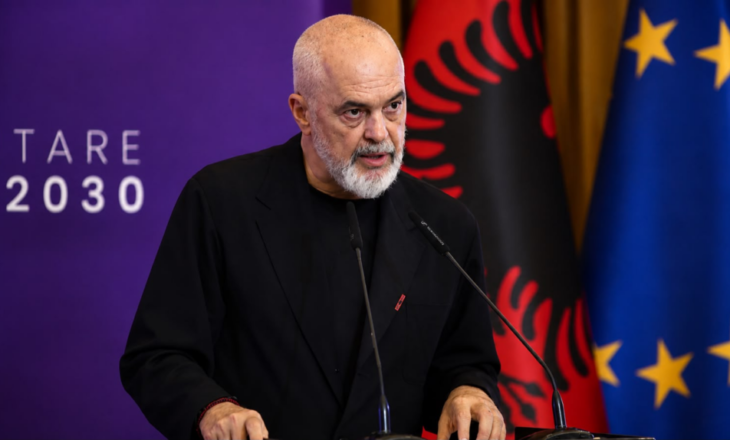 Rama tjetër reagim për Ibrin: Sa herë më sulmojnë, e quaj të kryer me sukses detyrën time