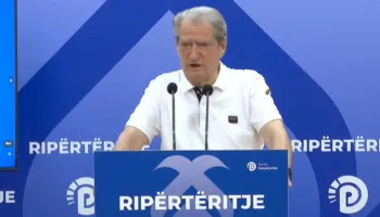 “Rama urdhëroi t’i disbursohen 8.5 mln euro Beqirit”, Berisha: Ka përvetësuar para në favor të familjes së Ramës