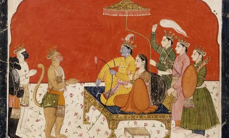 “Ramayana”, epika indiane që synon të bëhet spektakli i radhës global