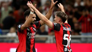 Ramos dhe një autogol qesharak, Milan-i mposht 2-0 Venezia-n (Video)