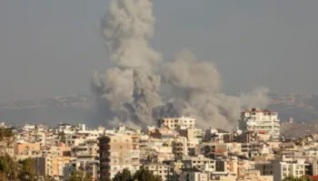 Raund i ri negociatash Izrael-Liban në shtator, SHBA ndërmjetëse në përpjekje për t’i dhënë fund luftës
